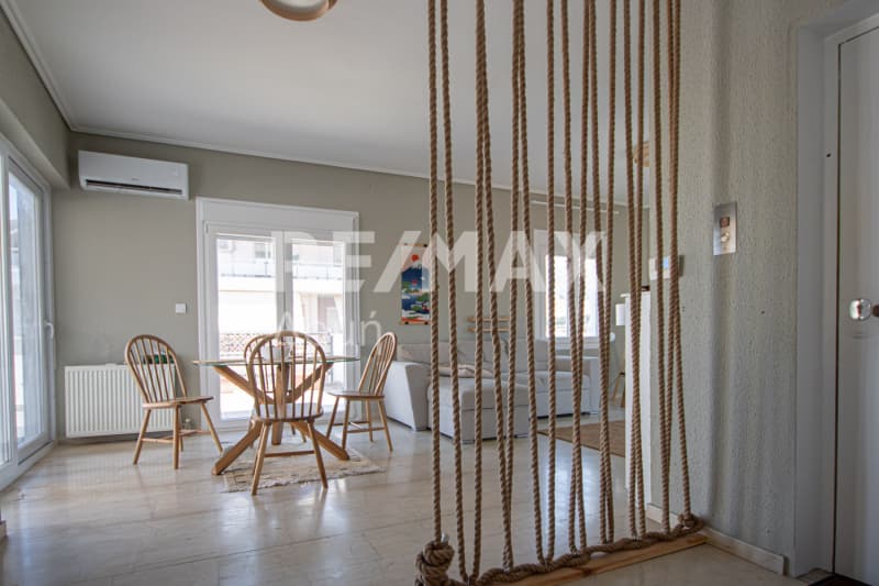 Διαμέρισμα στην Ανάληψη, Βόλος — Φωτογραφία 4 από 30