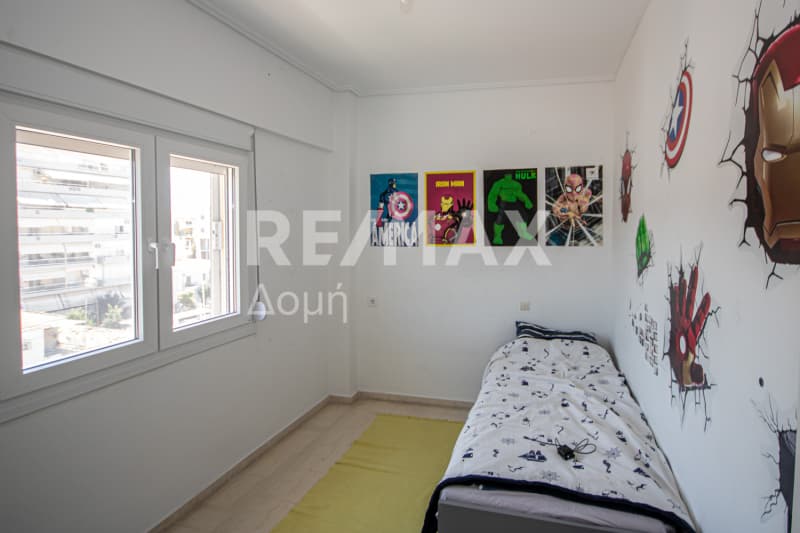 Διαμέρισμα στην Ανάληψη, Βόλος — Φωτογραφία 16 από 30