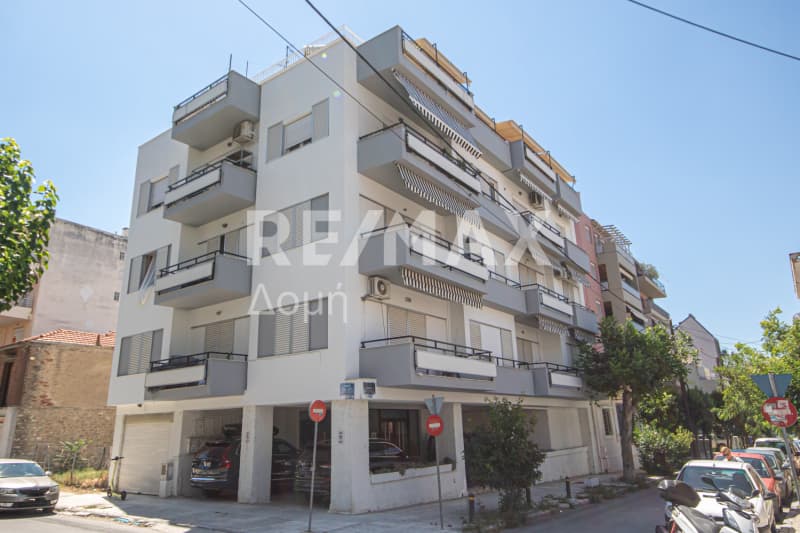 Διαμέρισμα στην Ανάληψη, Βόλος — Φωτογραφία 2 από 30