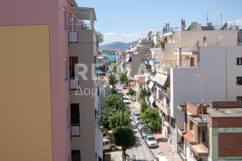 Διαμέρισμα στην Ανάληψη, Βόλος — Φωτογραφία 29 από 30