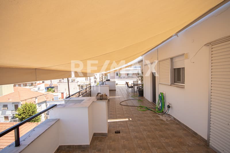 Διαμέρισμα στην Ανάληψη, Βόλος — Φωτογραφία 23 από 30