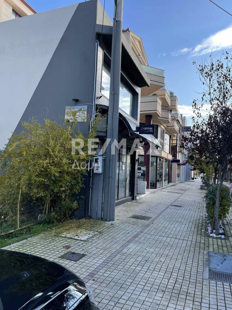 Κατάστημα στην Κέντρο, Αλμυρός — Φωτογραφία 9 από 9