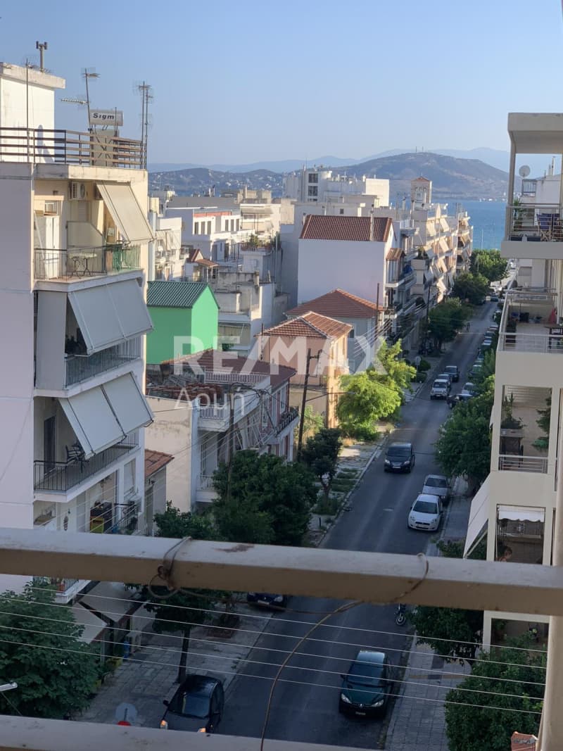 Διαμέρισμα στην Άγιος Κωνσταντίνος, Βόλος — Φωτογραφία 13 από 14