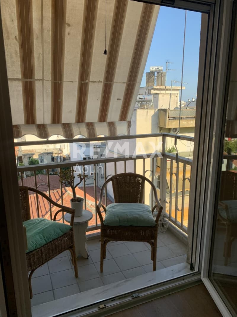 Διαμέρισμα στην Άγιος Κωνσταντίνος, Βόλος — Φωτογραφία 14 από 14