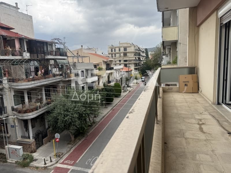 Διαμέρισμα στην Ανάληψη, Βόλος — Φωτογραφία 25 από 26