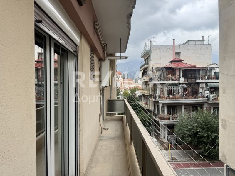 Διαμέρισμα στην Ανάληψη, Βόλος — Φωτογραφία 23 από 26