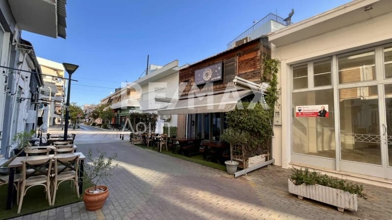 Κατάστημα στην Κέντρο, Αλμυρός — Φωτογραφία 16 από 17