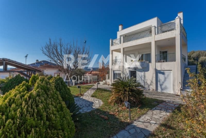 Διαμέρισμα στην Μάραθος, Νέα Αγχίαλος — Φωτογραφία 24 από 31