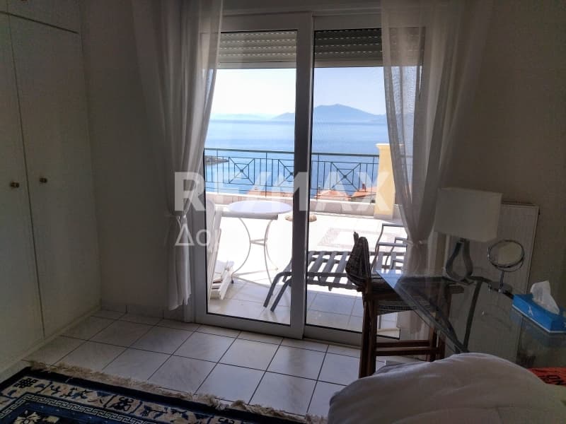 Διαμέρισμα στην Μάραθος, Νέα Αγχίαλος — Φωτογραφία 11 από 31