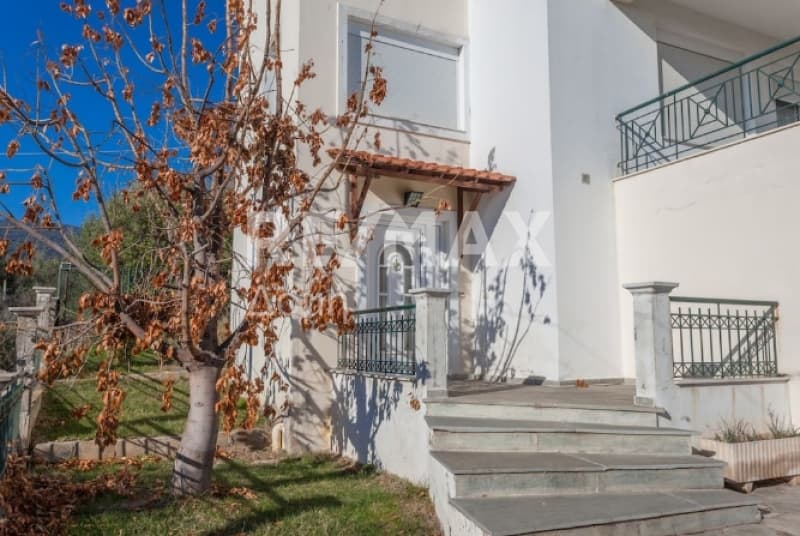Διαμέρισμα στην Μάραθος, Νέα Αγχίαλος — Φωτογραφία 26 από 31