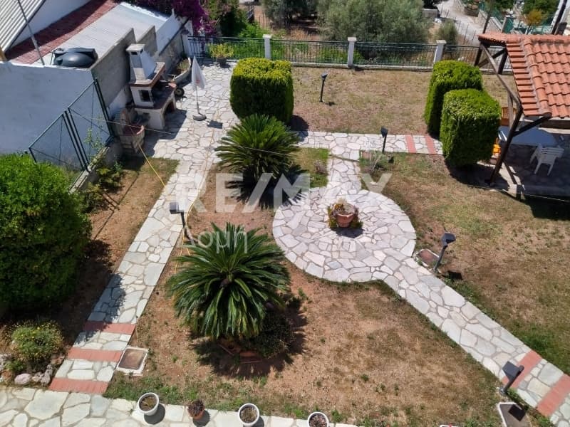 Διαμέρισμα στην Μάραθος, Νέα Αγχίαλος — Φωτογραφία 21 από 31