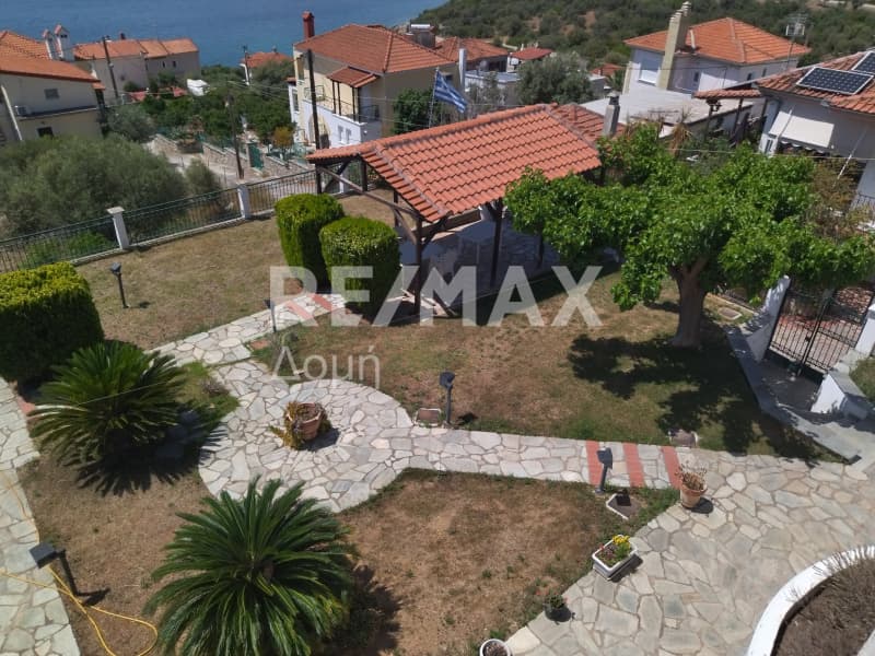 Διαμέρισμα στην Μάραθος, Νέα Αγχίαλος — Φωτογραφία 16 από 17