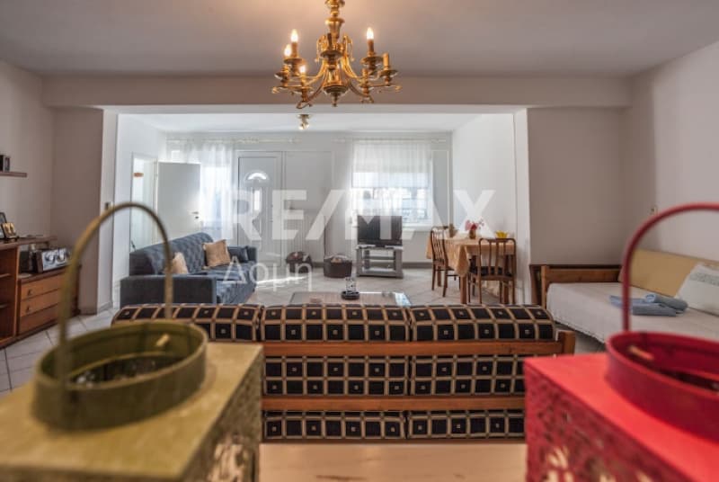 Διαμέρισμα στην Μάραθος, Νέα Αγχίαλος — Φωτογραφία 12 από 17