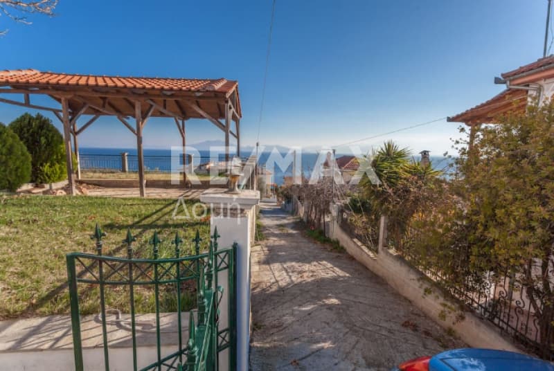 Διαμέρισμα στην Μάραθος, Νέα Αγχίαλος — Φωτογραφία 9 από 17