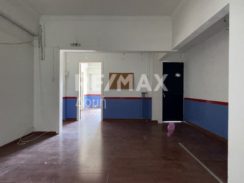 Γραφείο στην Αγ. Νικόλαος, Βόλος — Φωτογραφία 8 από 24