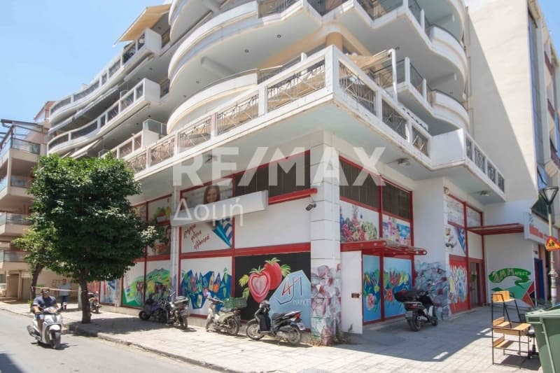 Κατάστημα στην Κέντρο, Βόλος — Φωτογραφία 4 από 31
