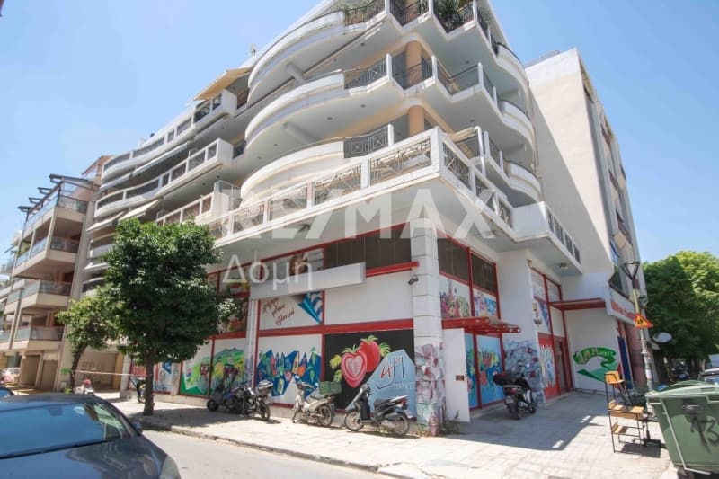 Κατάστημα στην Κέντρο, Βόλος — Φωτογραφία 1 από 31