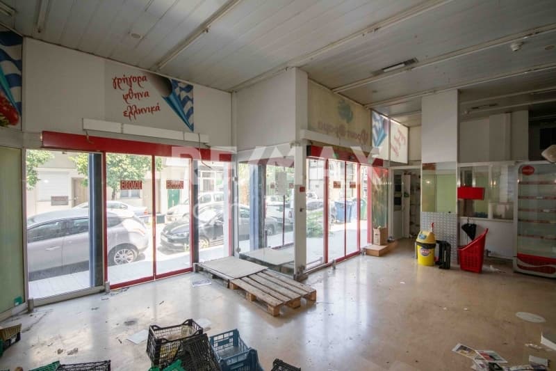 Κατάστημα στην Κέντρο, Βόλος — Φωτογραφία 22 από 31