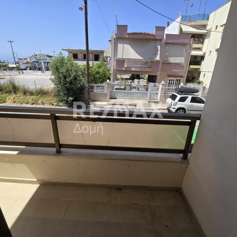 Διαμέρισμα στην Κέντρο, Νέα Αγχίαλος — Φωτογραφία 11 από 11