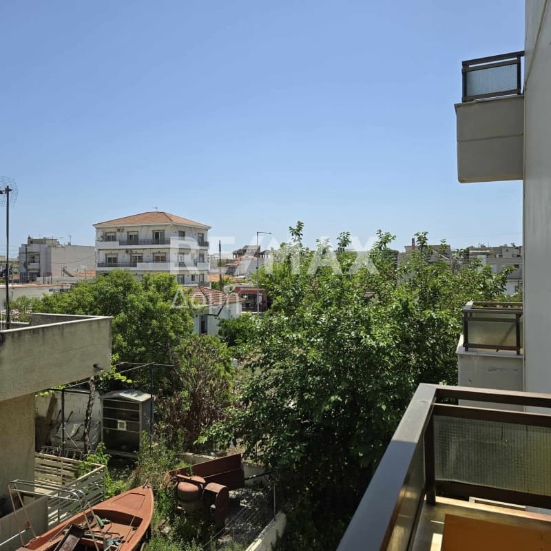 Διαμέρισμα στην Κέντρο, Νέα Αγχίαλος — Φωτογραφία 14 από 22