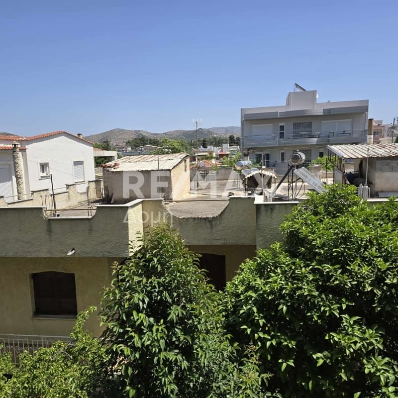 Διαμέρισμα στην Κέντρο, Νέα Αγχίαλος — Φωτογραφία 15 από 22