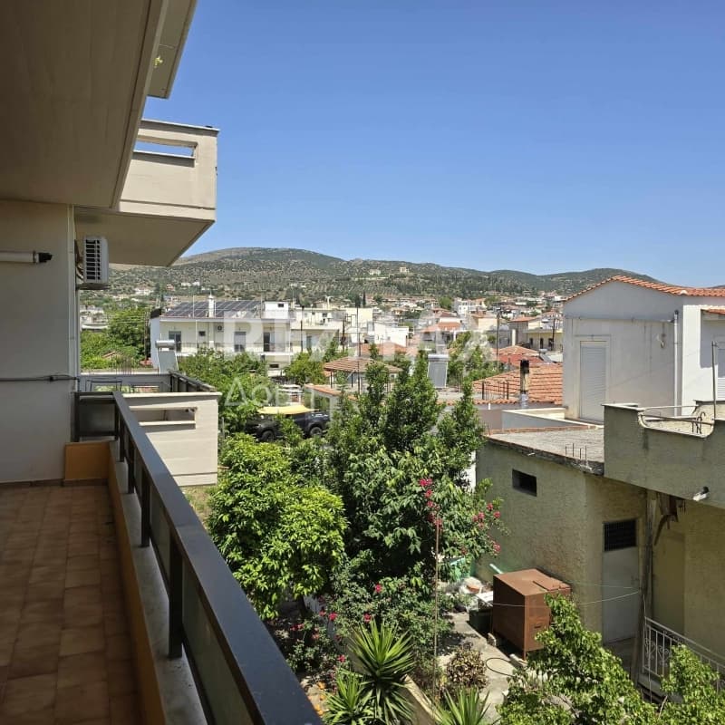 Διαμέρισμα στην Κέντρο, Νέα Αγχίαλος — Φωτογραφία 16 από 22