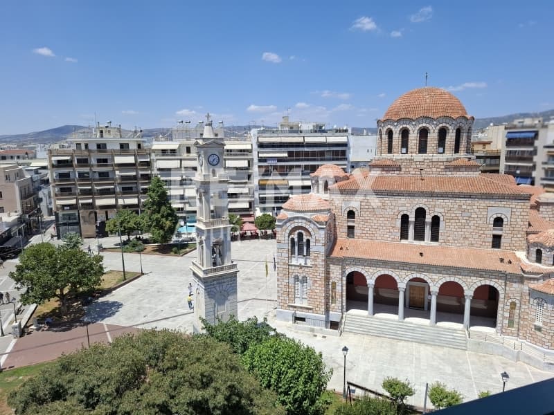 Διαμέρισμα στην Αγ. Νικόλαος, Βόλος — Φωτογραφία 4 από 24