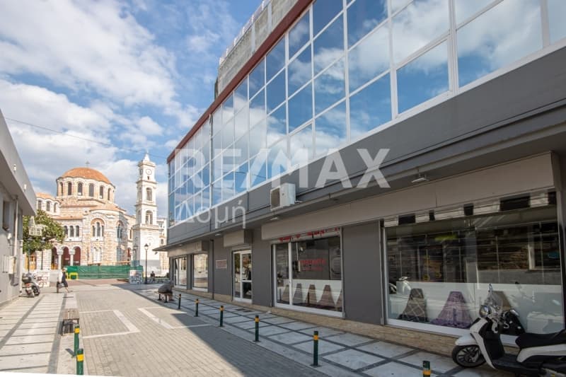 Κατάστημα στην Αγ. Νικόλαος, Βόλος — Φωτογραφία 1 από 31