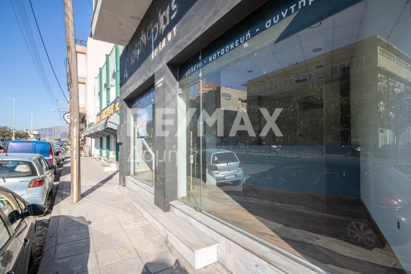 Κατάστημα στην Αγ. Ανάργυροι, Φερών — Φωτογραφία 11 από 31