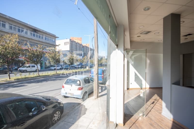 Κατάστημα στην Αγ. Ανάργυροι, Φερών — Φωτογραφία 29 από 31