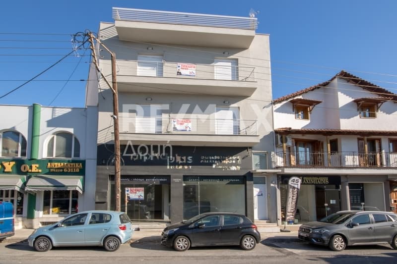 Κατάστημα στην Αγ. Ανάργυροι, Φερών — Φωτογραφία 10 από 31