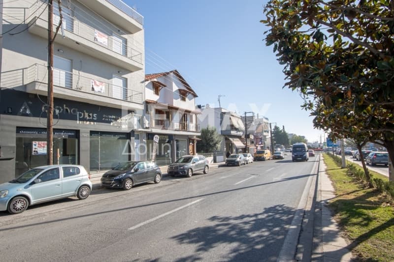 Κατάστημα στην Αγ. Ανάργυροι, Φερών — Φωτογραφία 12 από 31