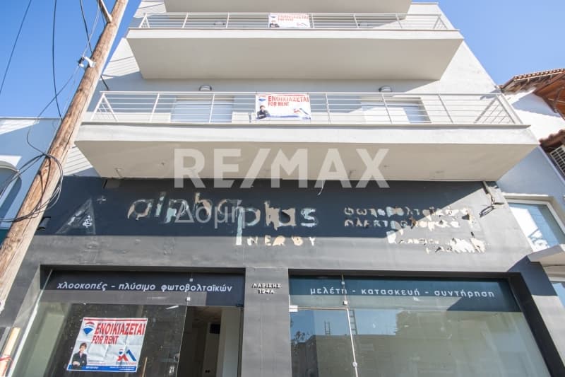 Κατάστημα στην Αγ. Ανάργυροι, Φερών — Φωτογραφία 7 από 31