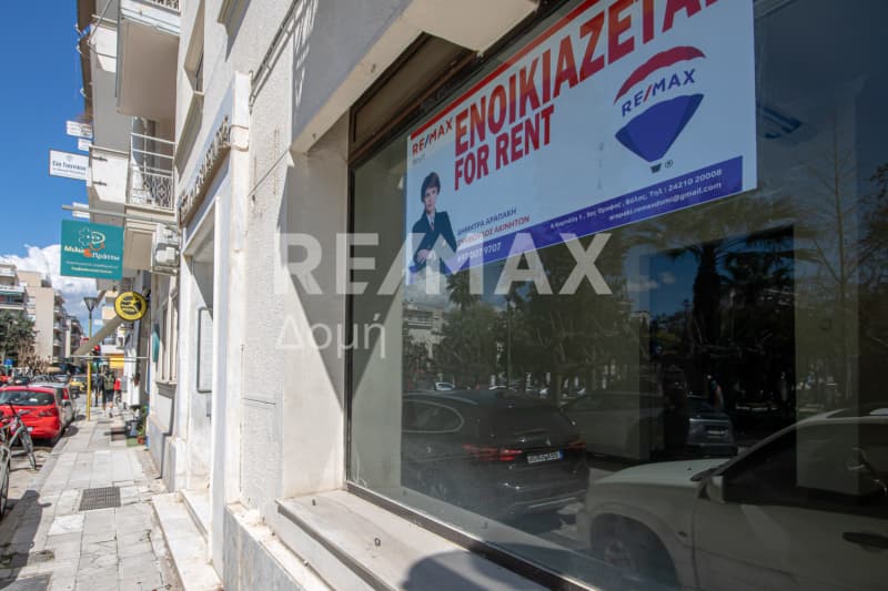 Γραφείο στην Μαζαράκι, Βόλος — Φωτογραφία 28 από 31