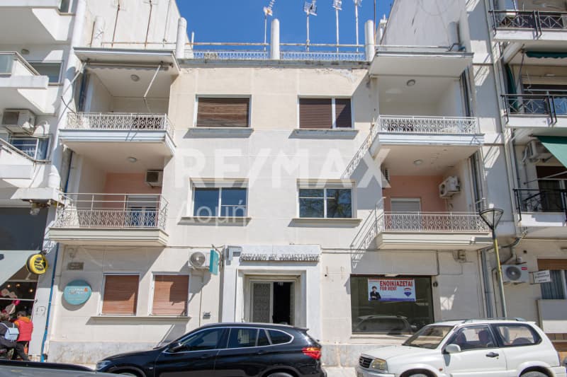 Γραφείο στην Μαζαράκι, Βόλος — Φωτογραφία 27 από 31