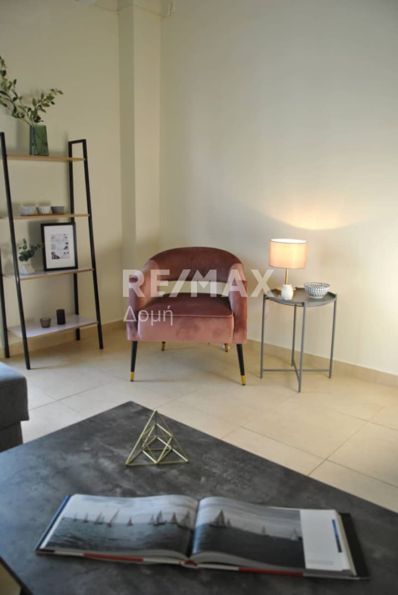 Διαμέρισμα στην Άγιος Κωνσταντίνος, Βόλος — Φωτογραφία 3 από 10