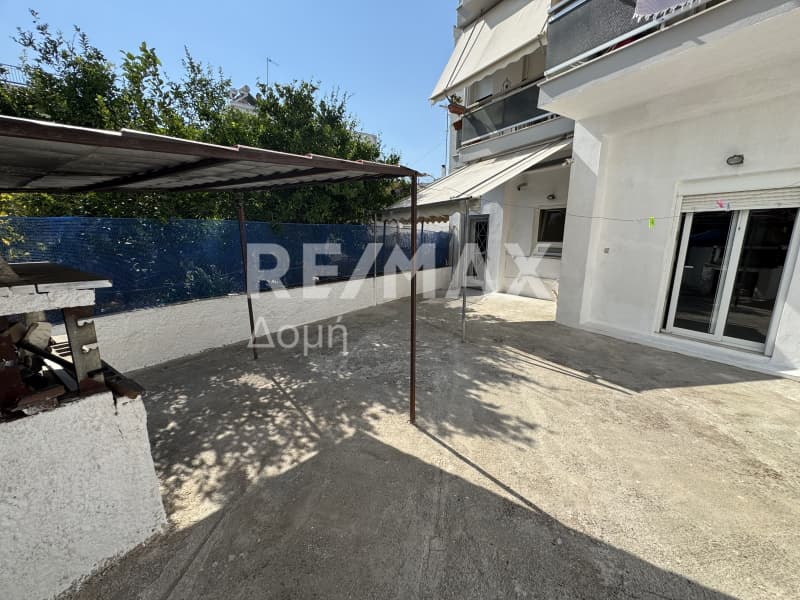 Διαμέρισμα στην Αγ. Ανάργυροι, Φερών — Φωτογραφία 21 από 22