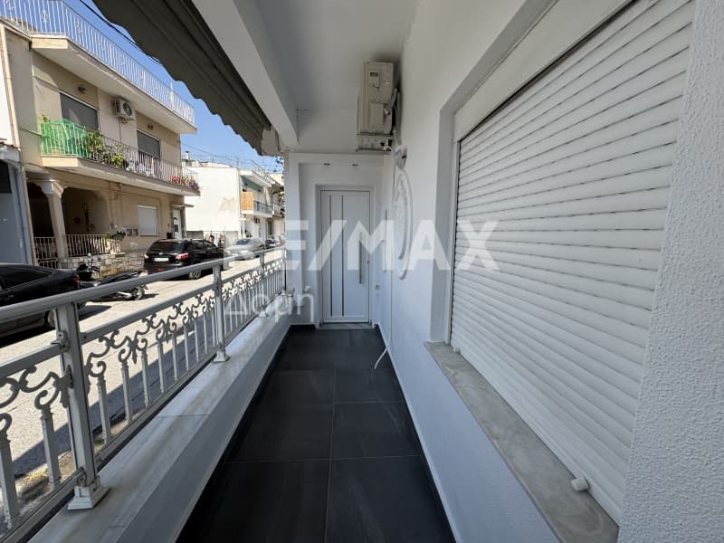 Διαμέρισμα στην Αγ. Ανάργυροι, Φερών — Φωτογραφία 3 από 22