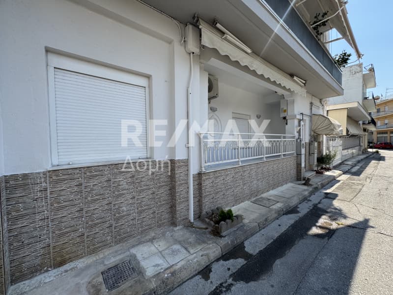 Διαμέρισμα στην Αγ. Ανάργυροι, Φερών — Φωτογραφία 2 από 22