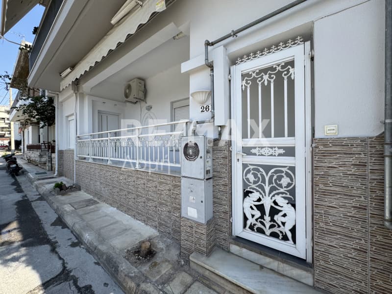 Διαμέρισμα στην Αγ. Ανάργυροι, Φερών — Φωτογραφία 1 από 22