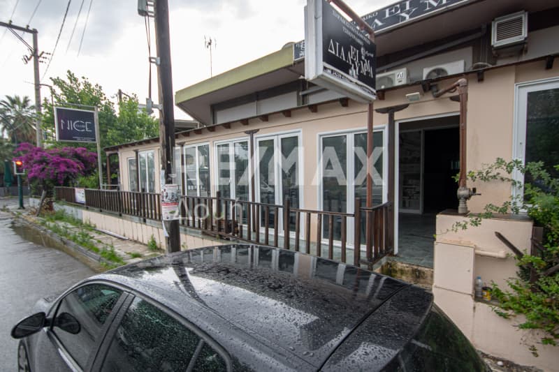 Κατάστημα στην Νεάπολη, Φερών — Φωτογραφία 19 από 24