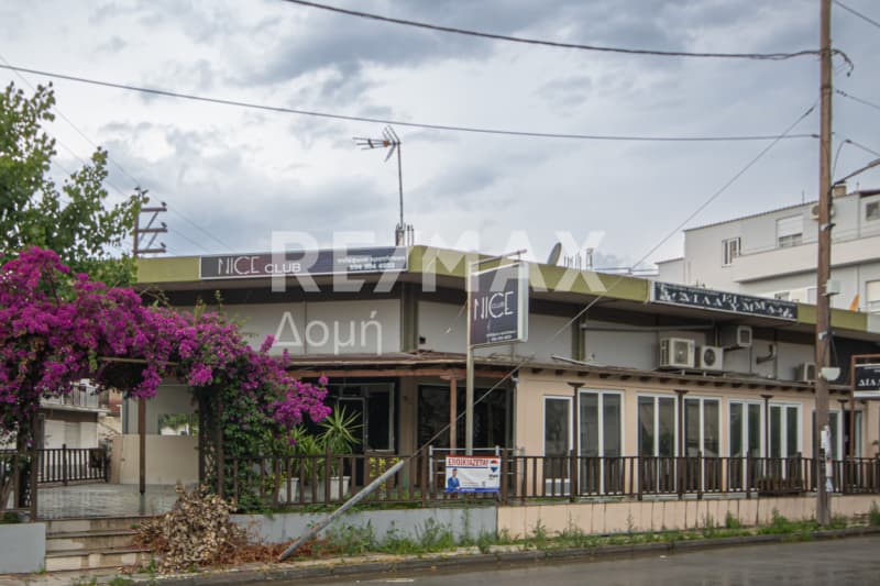 Κατάστημα στην Νεάπολη, Φερών — Φωτογραφία 1 από 24
