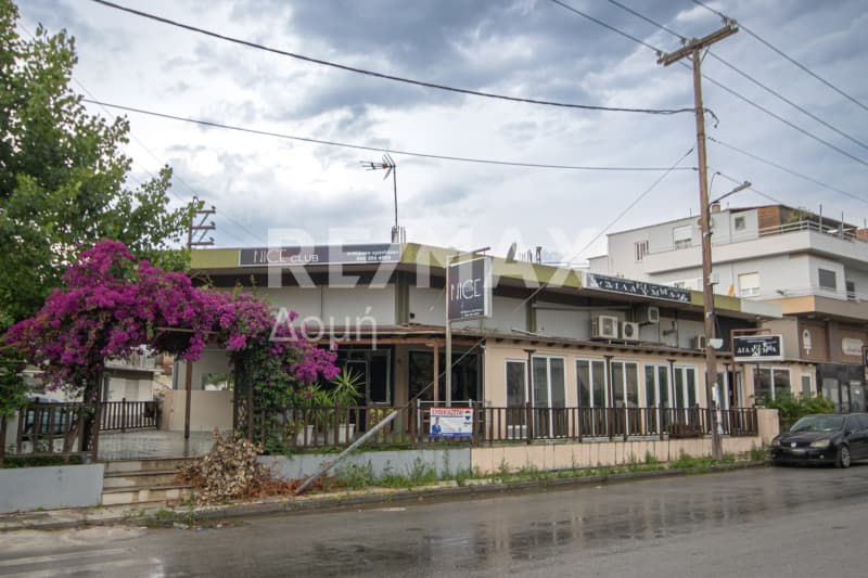 Κατάστημα στην Νεάπολη, Φερών — Φωτογραφία 22 από 24