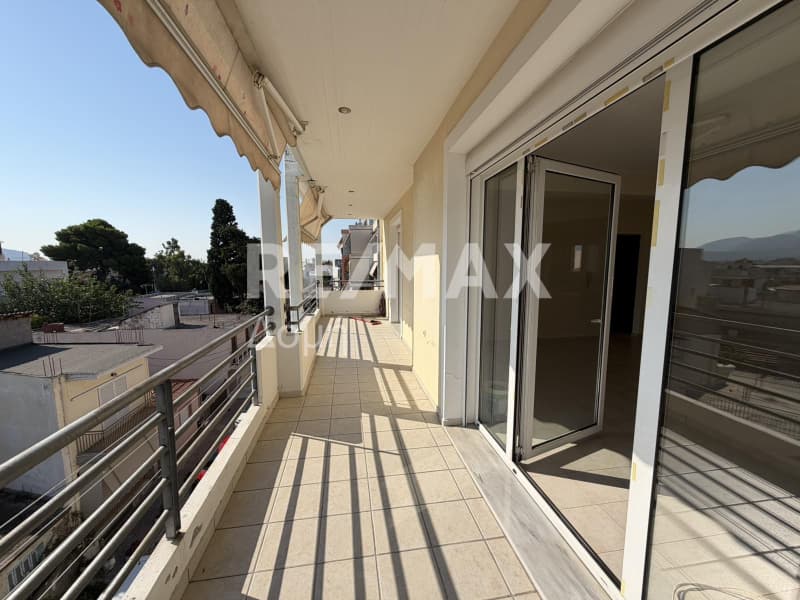 Διαμέρισμα στην Αγ. Ανάργυροι, Φερών — Φωτογραφία 11 από 30