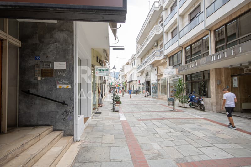 Διαμέρισμα στην Αγ. Νικόλαος, Βόλος — Φωτογραφία 18 από 18