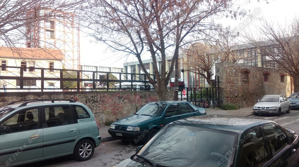 Διαμέρισμα στην Επτά Πλατάνια, Φερών — Φωτογραφία 16 από 16