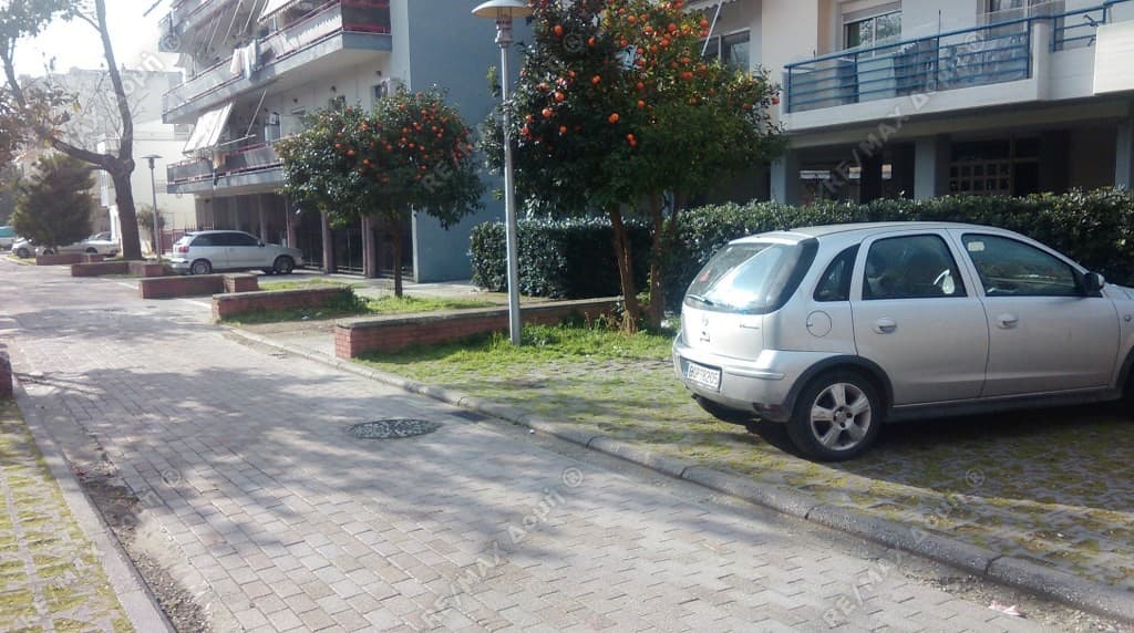 Διαμέρισμα στην Επτά Πλατάνια, Φερών — Φωτογραφία 12 από 16