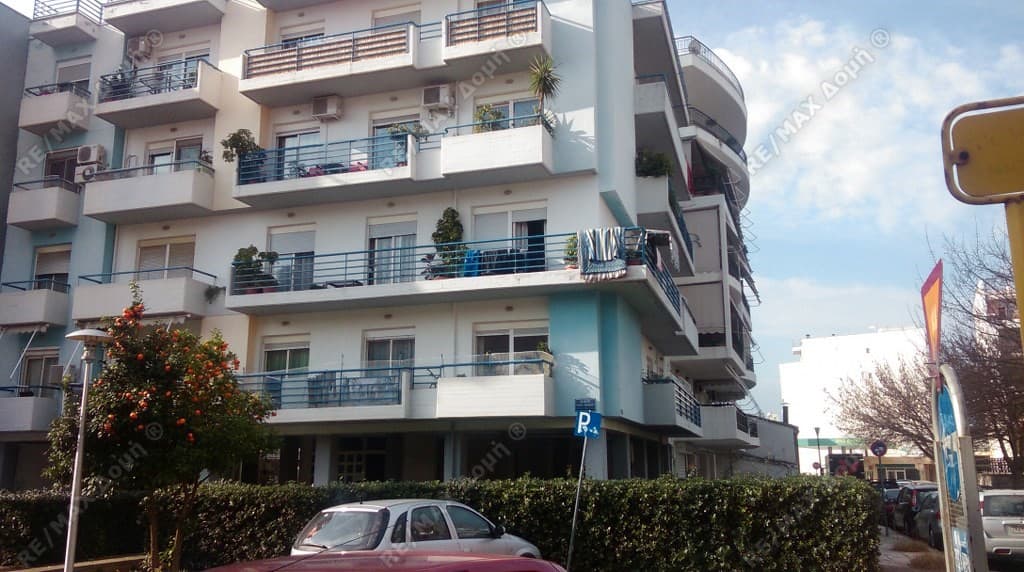 Διαμέρισμα στην Επτά Πλατάνια, Φερών — Φωτογραφία 14 από 16