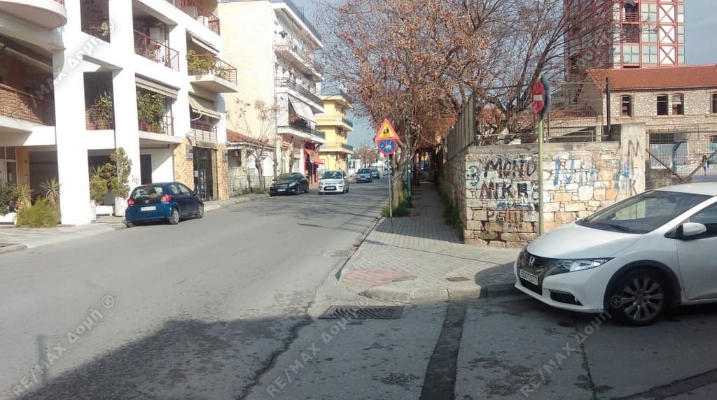 Διαμέρισμα στην Επτά Πλατάνια, Φερών — Φωτογραφία 15 από 16