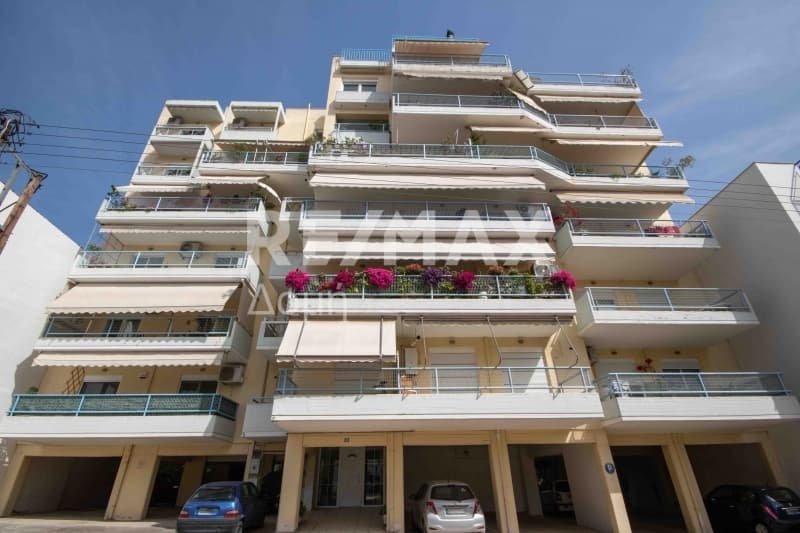 Διαμέρισμα στην Νέα Δημητριάδα, Ιωλκός — Φωτογραφία 14 από 25
